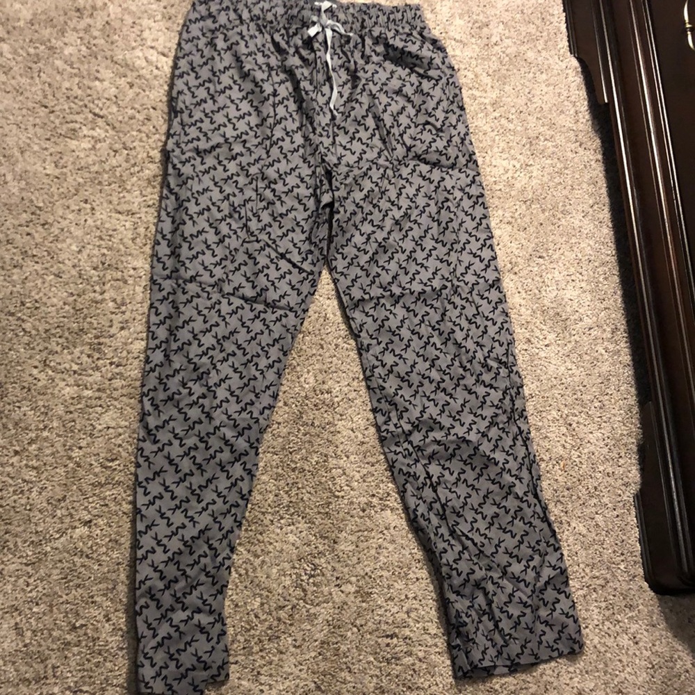 Michael Kors pajama pants